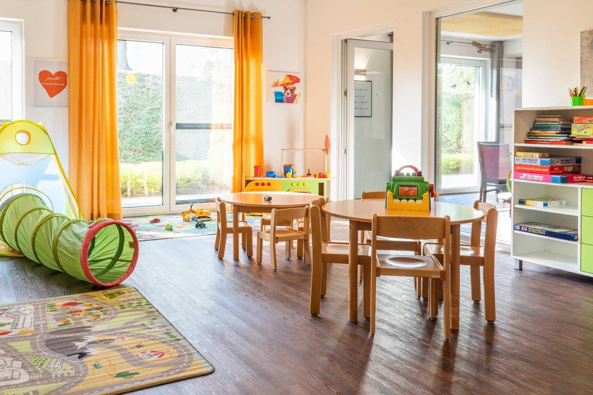 Terrassenwohnung "Kliffgarten" - Oase Am Haff Garz  Extérieur photo